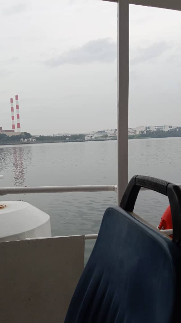 Pintas Fast Ferry - Others