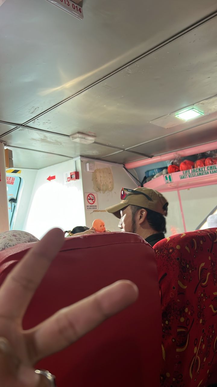 Langkawi Ferry Ventures - Others