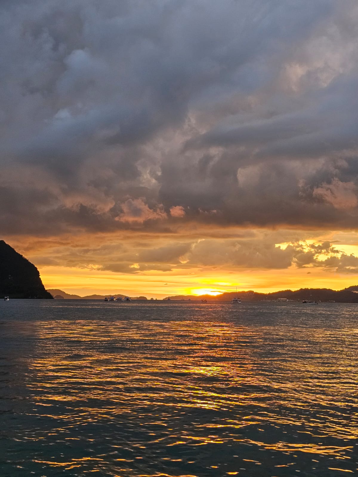 Langkawi Ferry Ventures - Others
