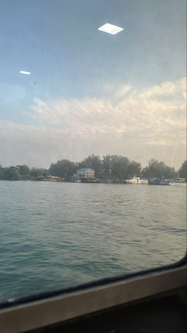 Blue water Ferry - Others