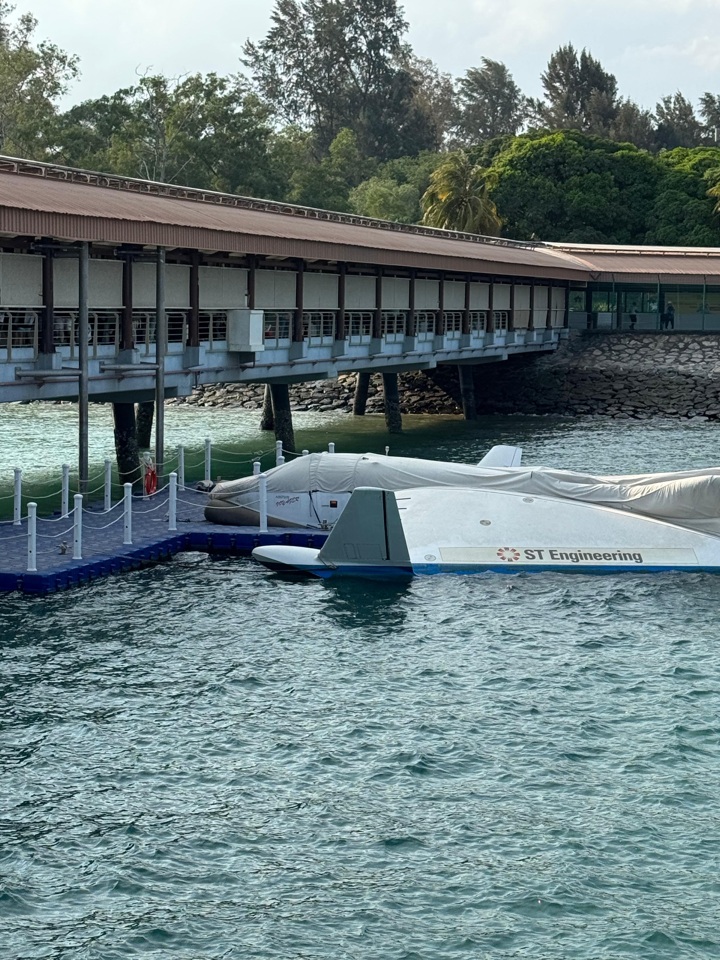 Majestic Fast Ferry - BP, Others