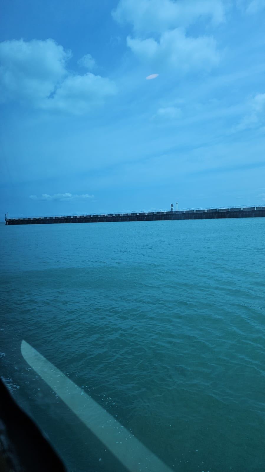 Sindo Ferry - Others