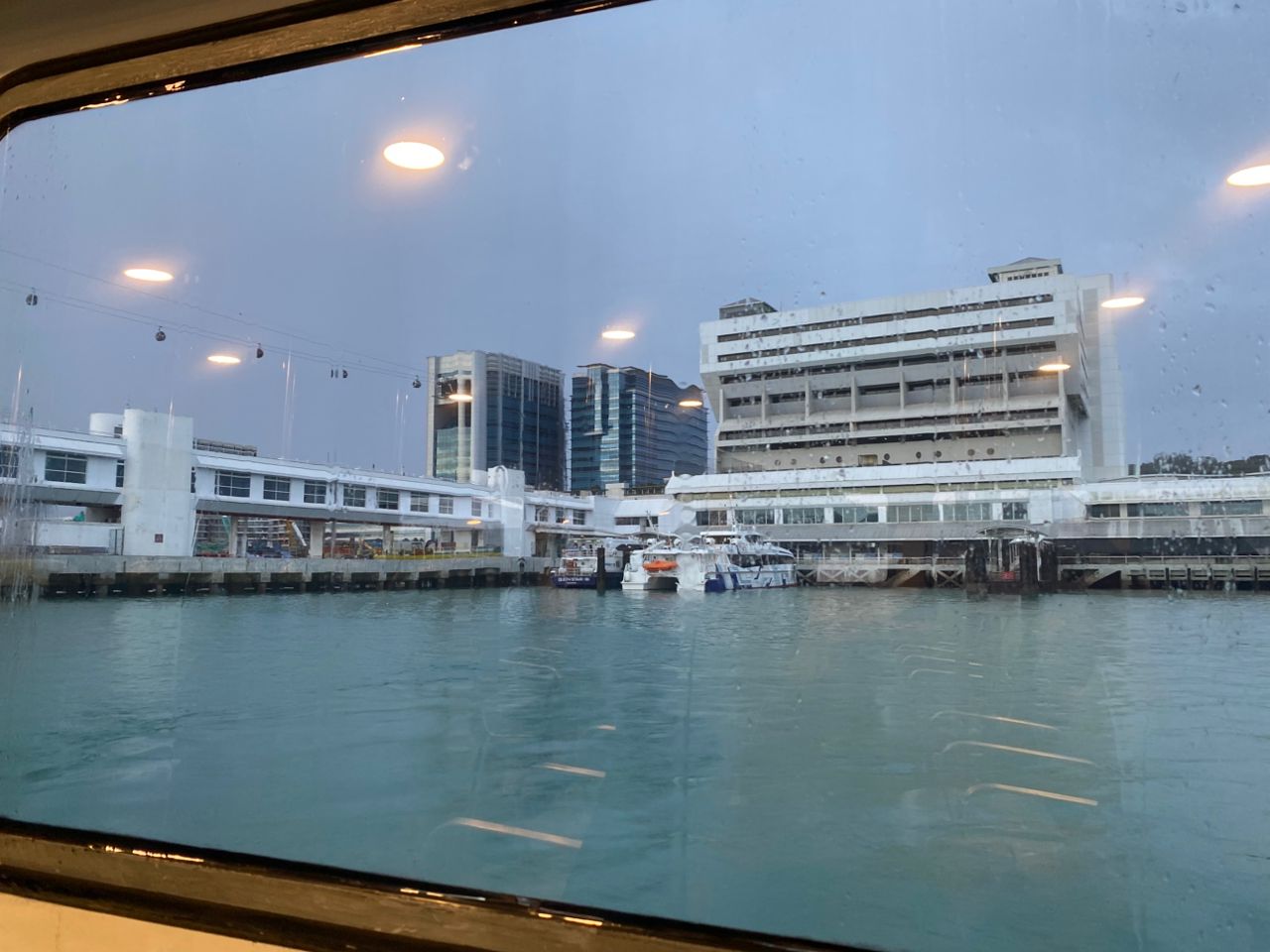 Sindo Ferry - Others
