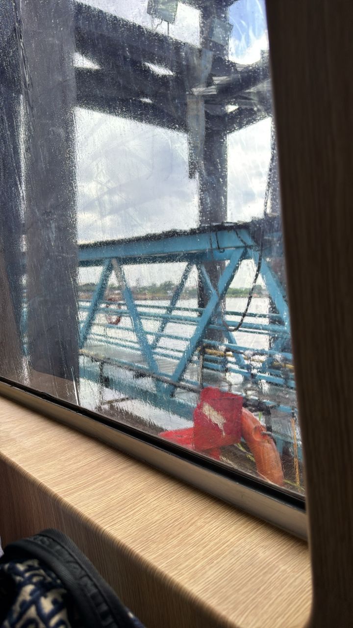 Pasir Gudang Passenger Ferry - Others