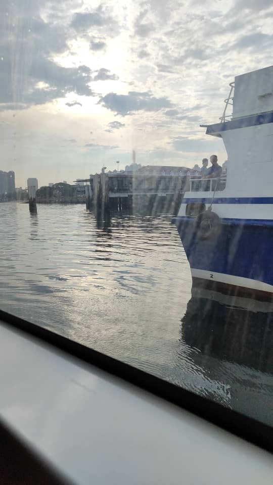 Pintas Fast Ferry - Others