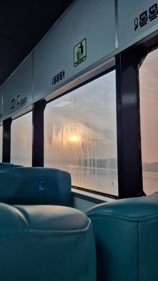 Putri Anggreni - Interior