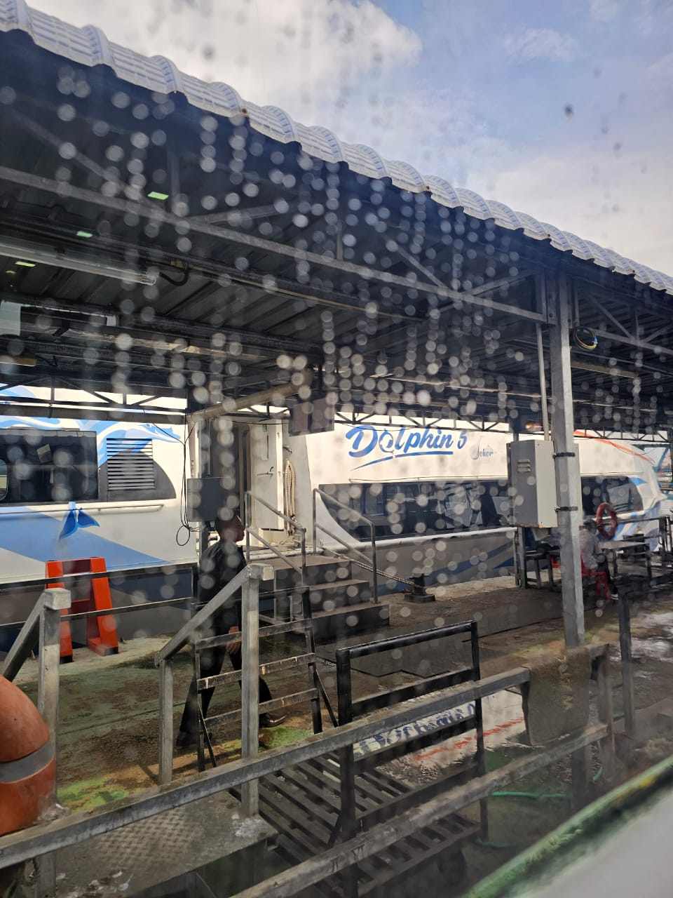 Pasir Gudang Passenger Ferry - Others