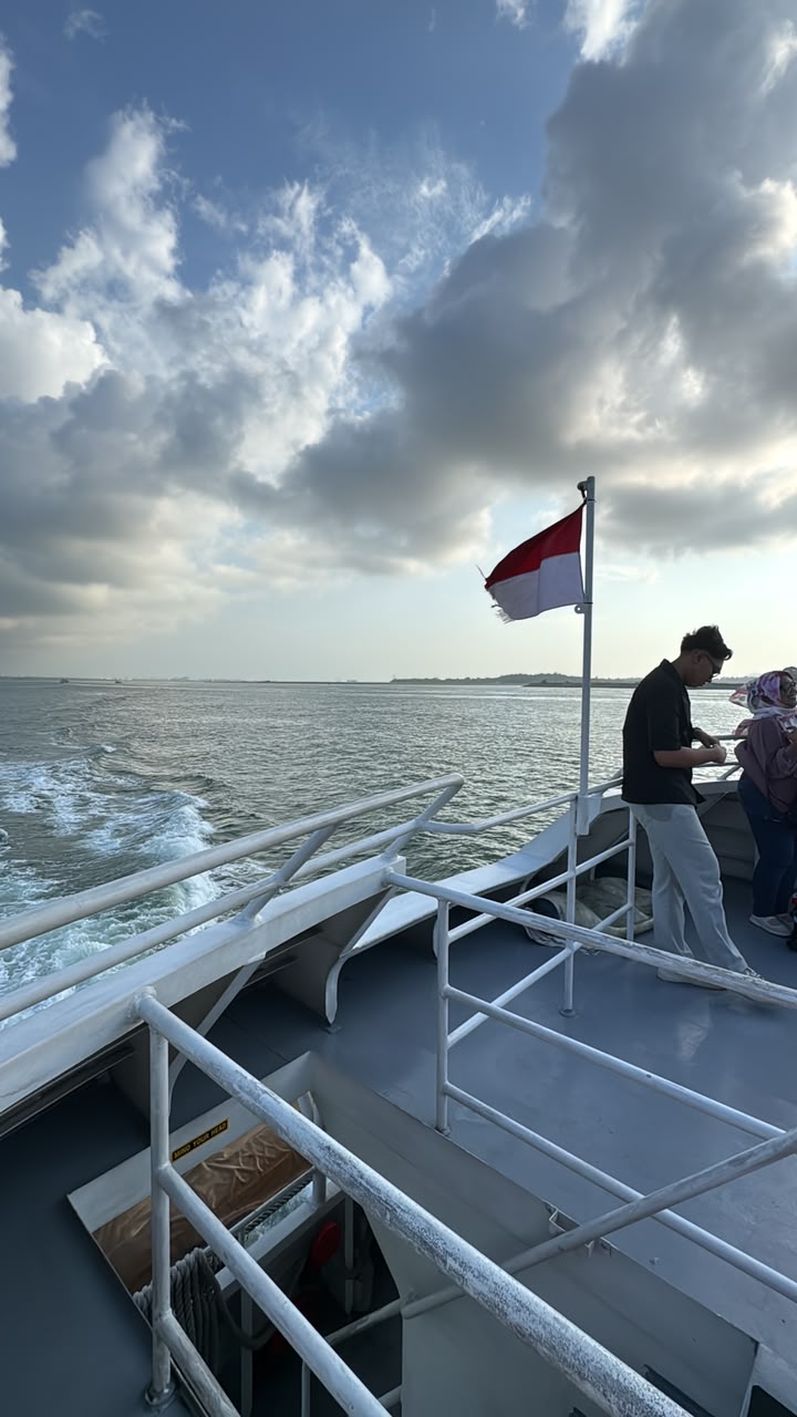 Pasir Gudang Ferry - Others