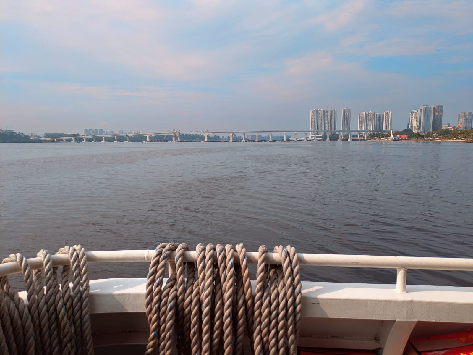 Pintas Fast Ferry - Others