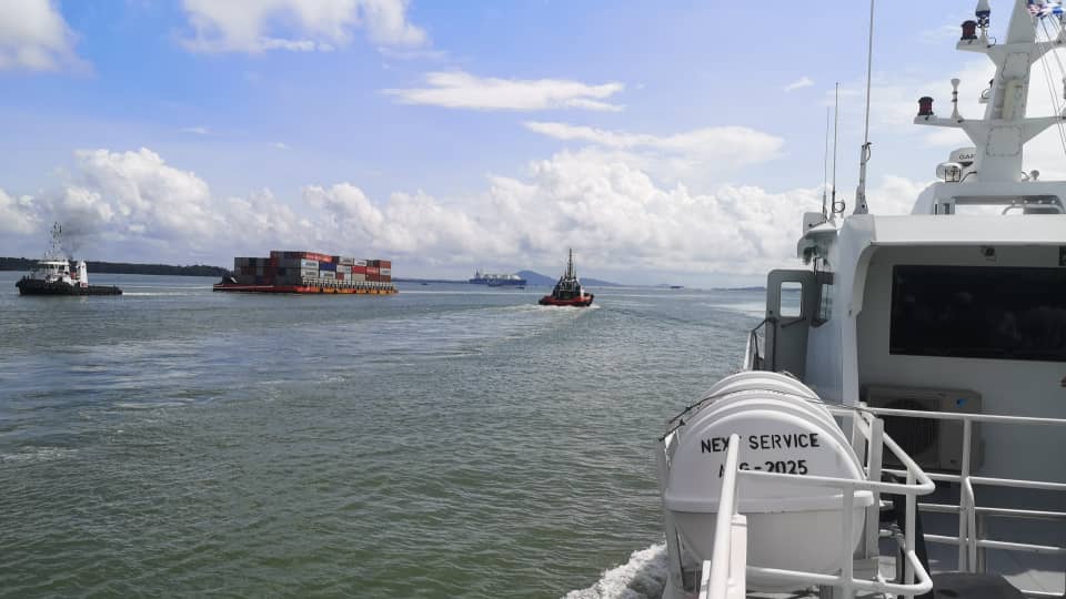 Pasir Gudang Passenger Ferry - Others