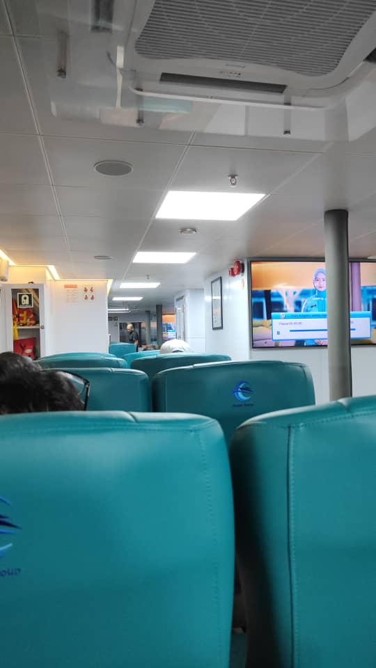 Putri Anggreni - Interior