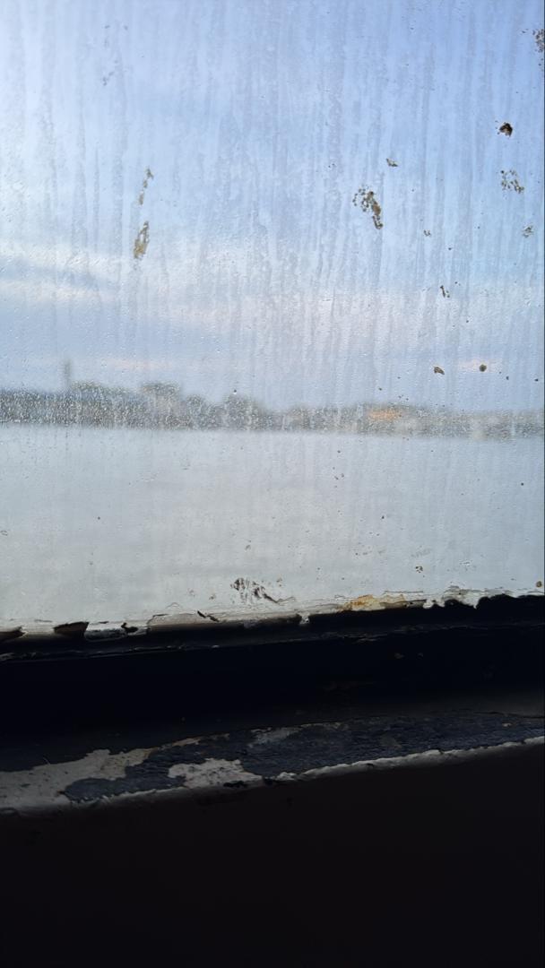 Blue water Ferry - Others