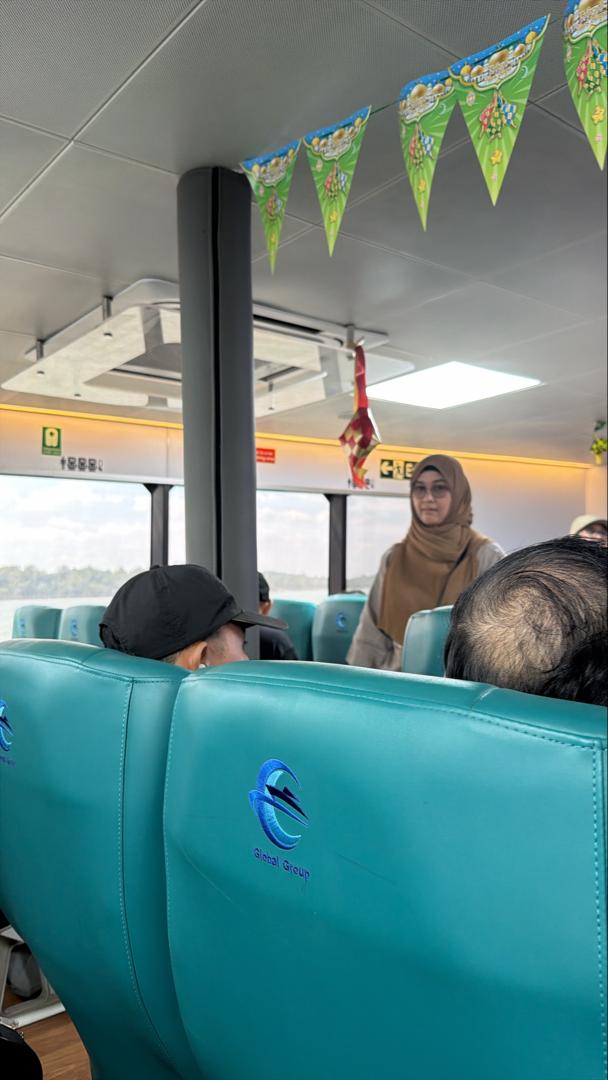 Putri Anggreni Ferry - Interior