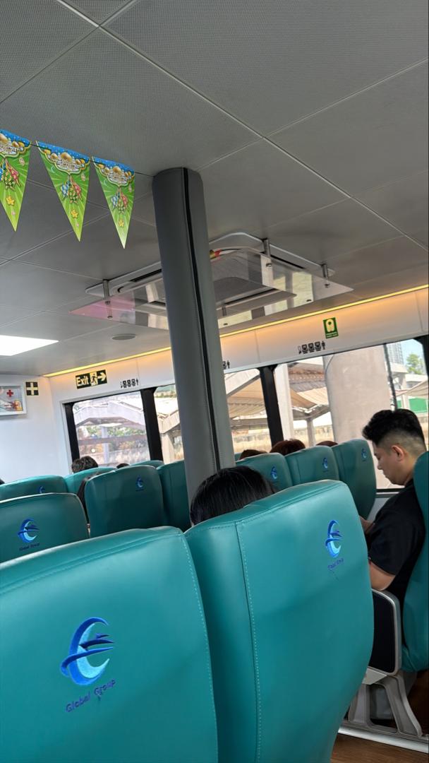 Putri Anggreni Ferry - Interior