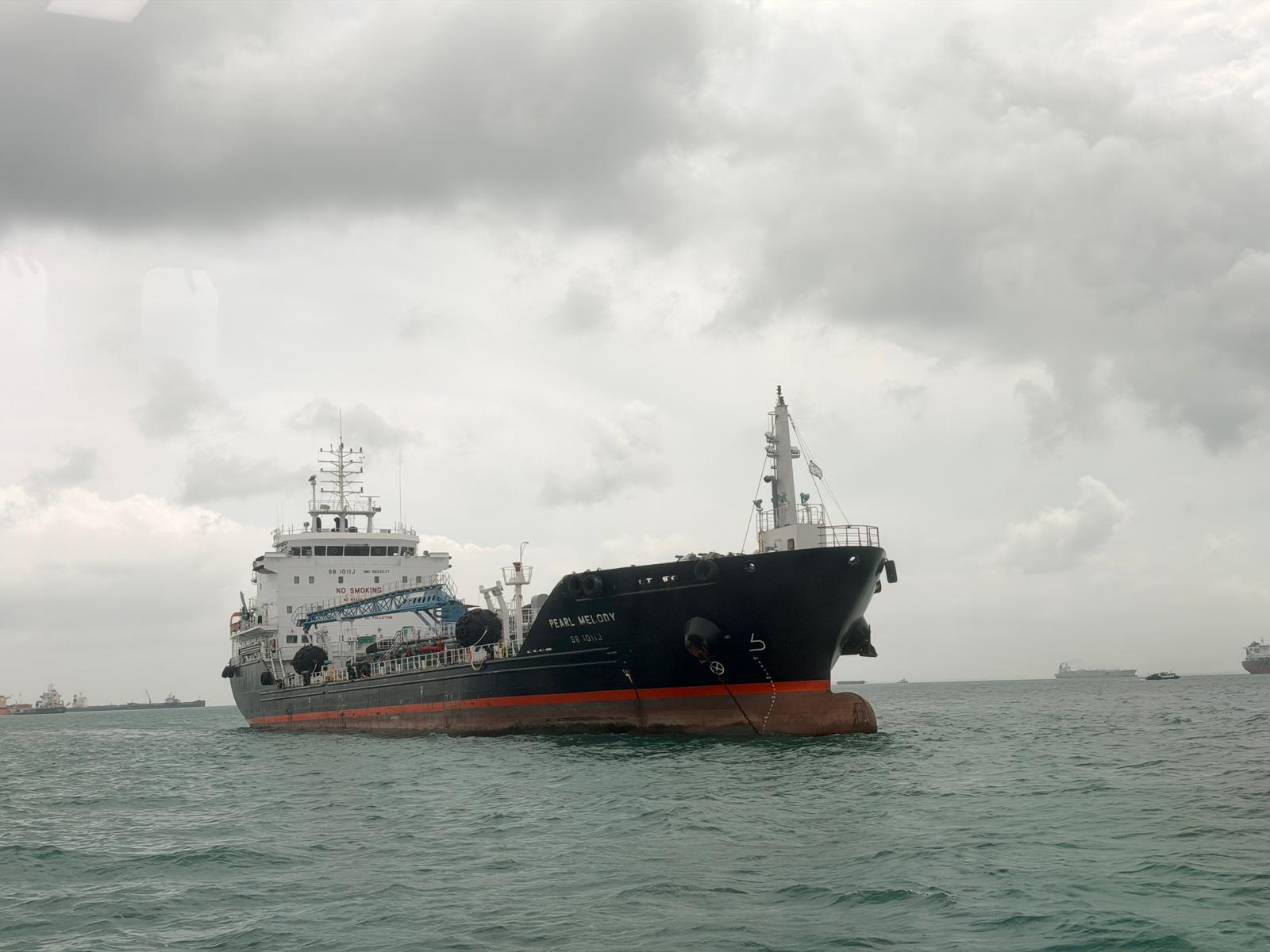 Sindo Ferry - Exterior, Others