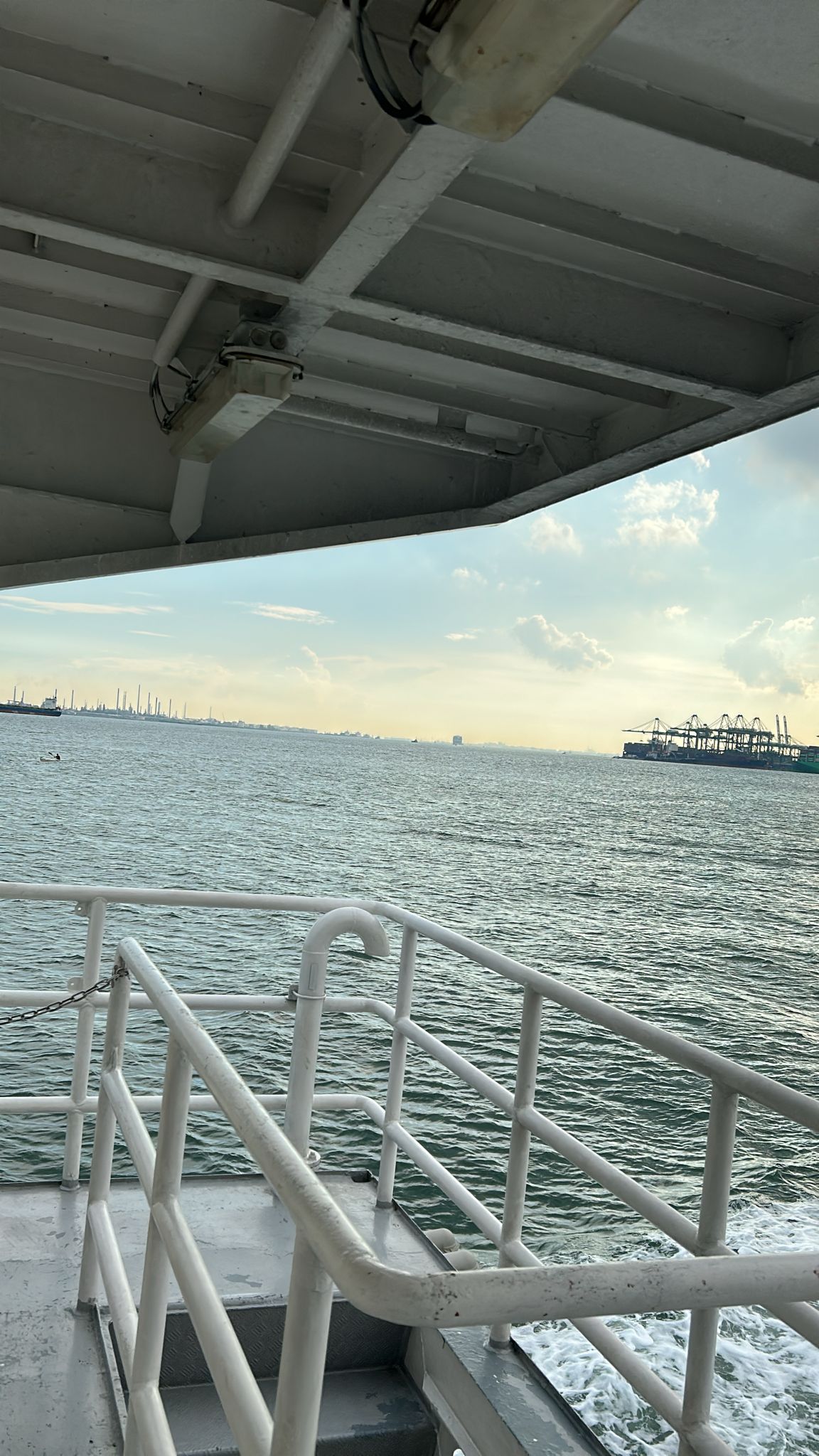 Sindo Ferry - Others
