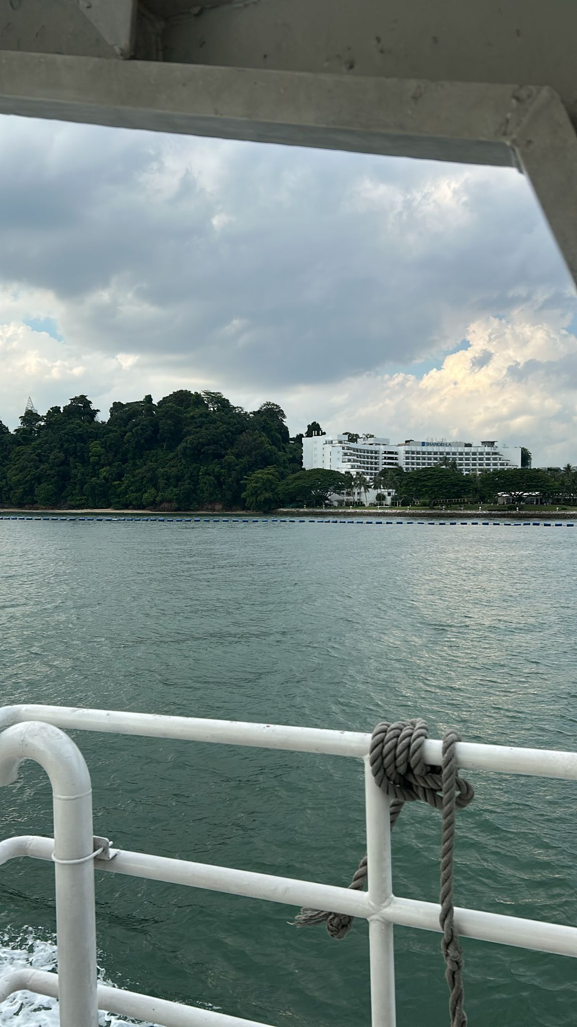 Sindo Ferry - Others