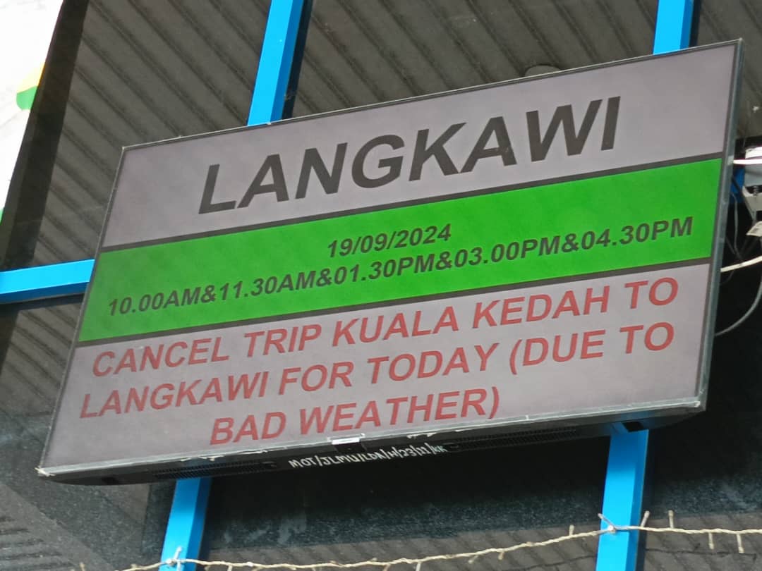 Langkawi Ferry Ventures - Others