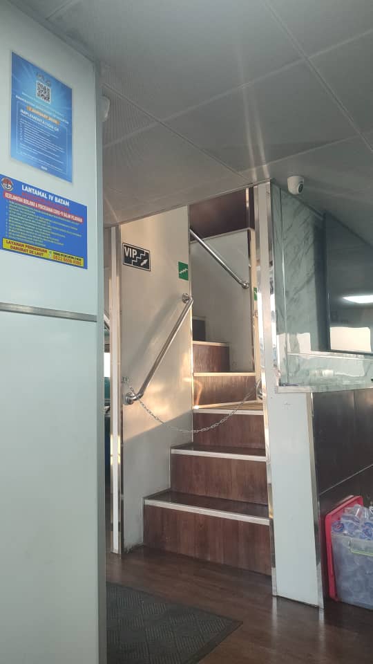 Putri Anggreni - Interior