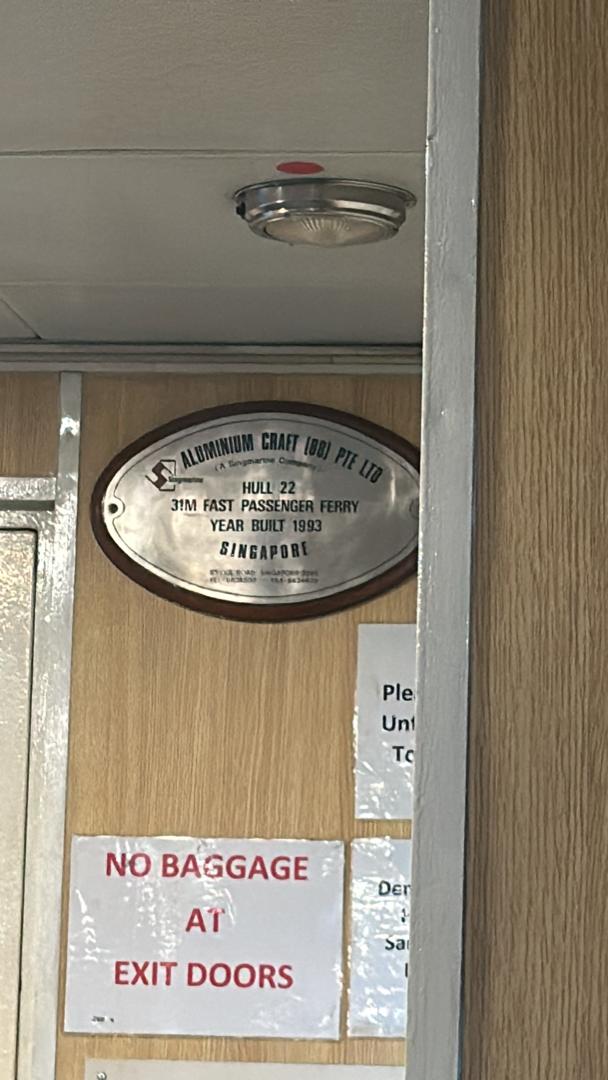 Dolphin Ferry - Others