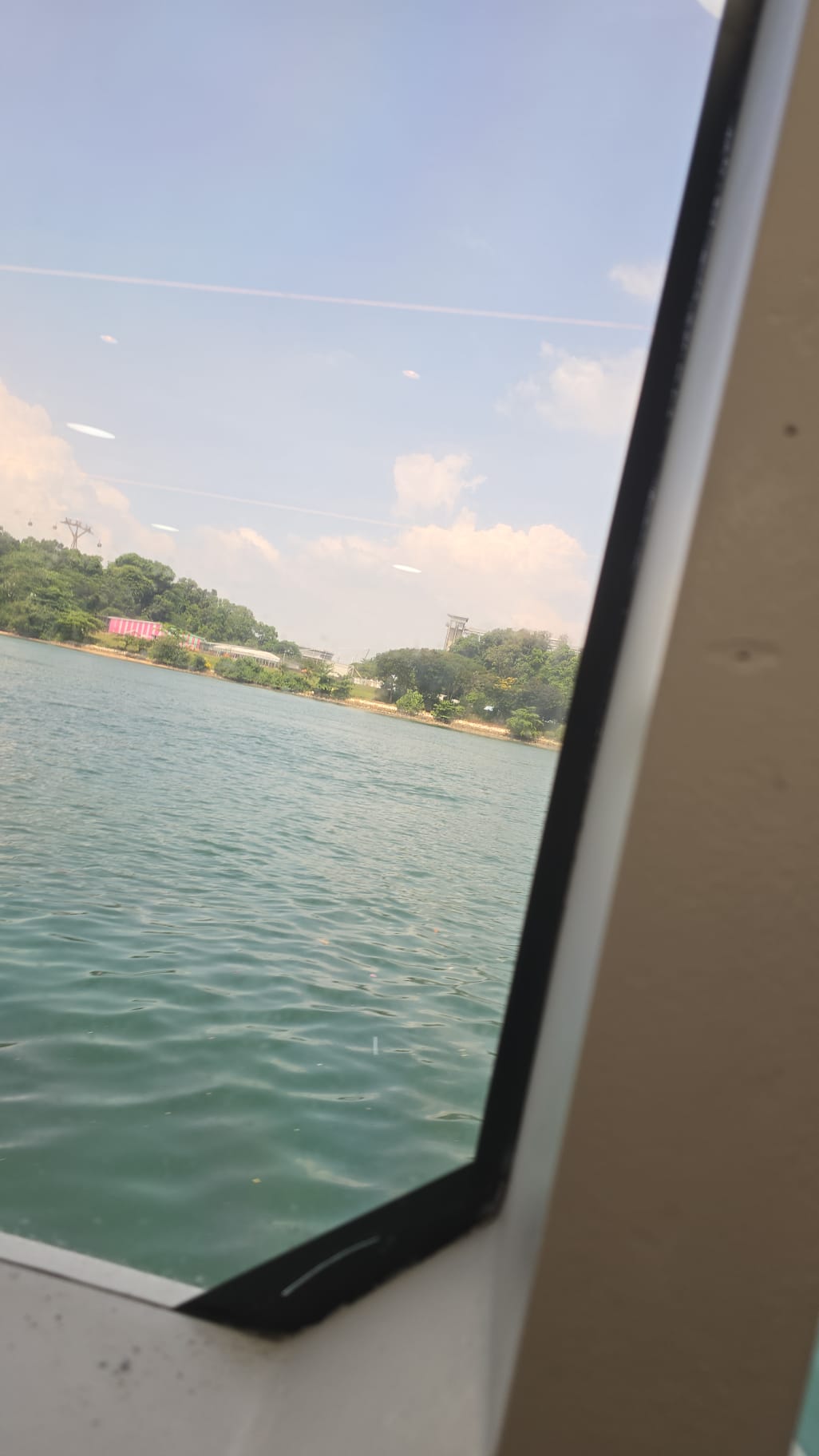 Batam Fast - Interior, Exterior
