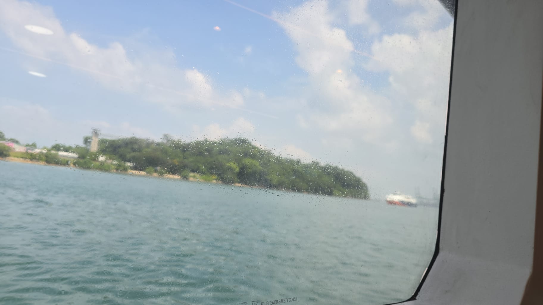 Batam Fast - Exterior, Others