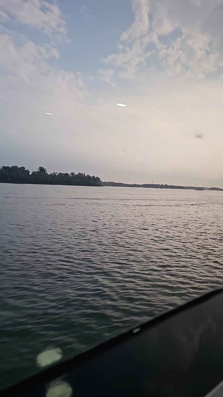 Pasir Gudang Ferry - BP, Others