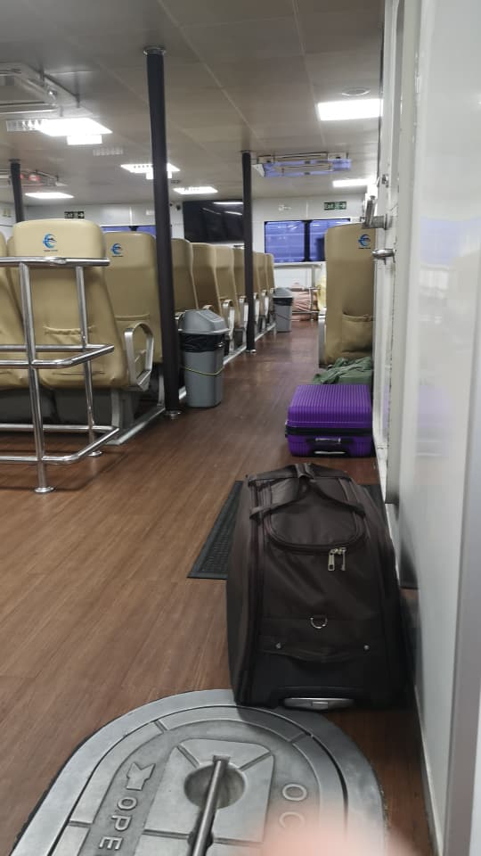Putri Anggreni Ferry - Interior