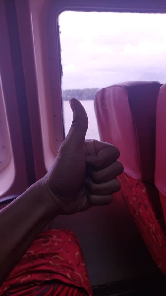 Langkawi Ferry Ventures - Others