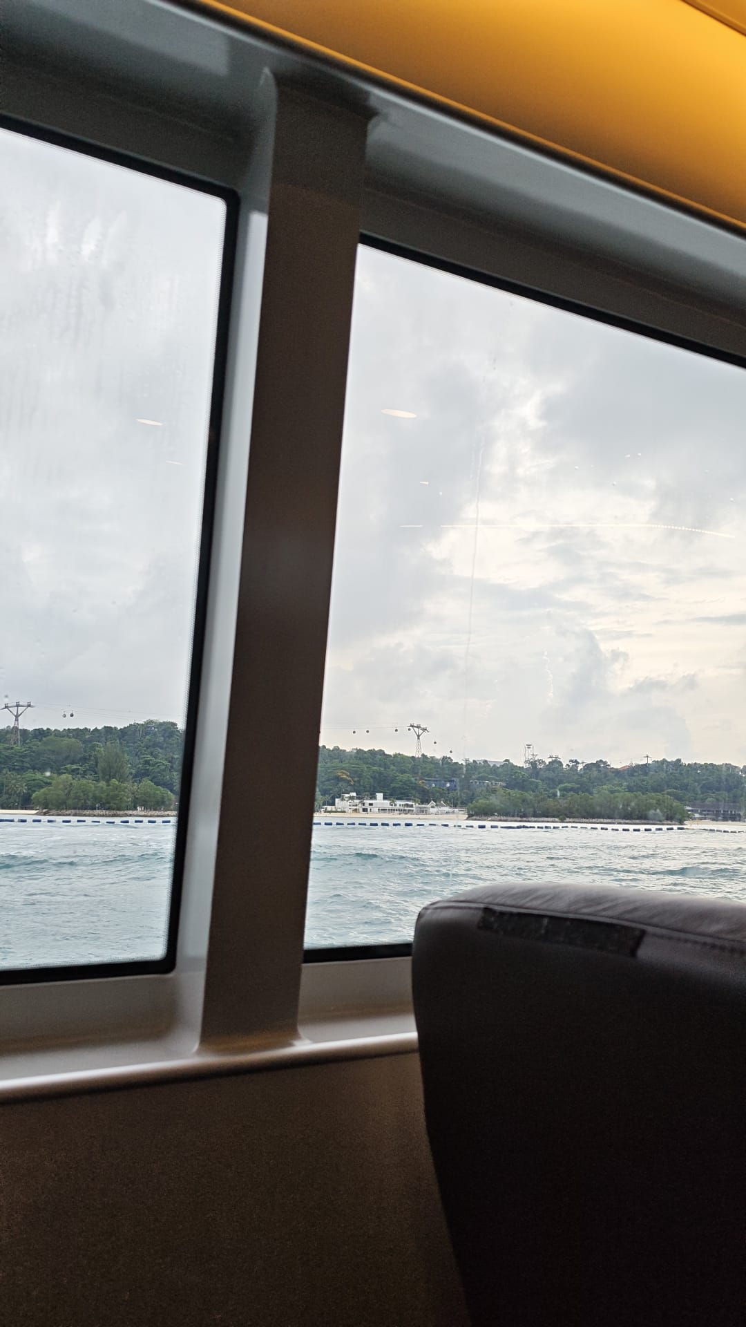 Horizon Ferry - Interior, Others