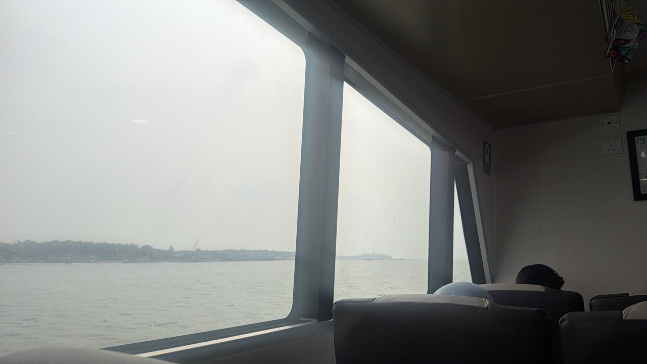 Pasir Gudang Ferry - Others