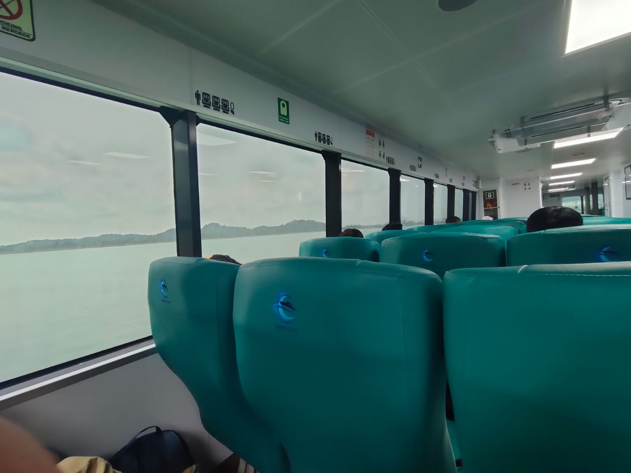 Putri Anggreni - Interior