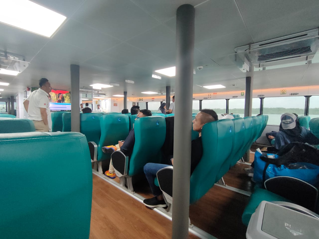 Putri Anggreni - Interior