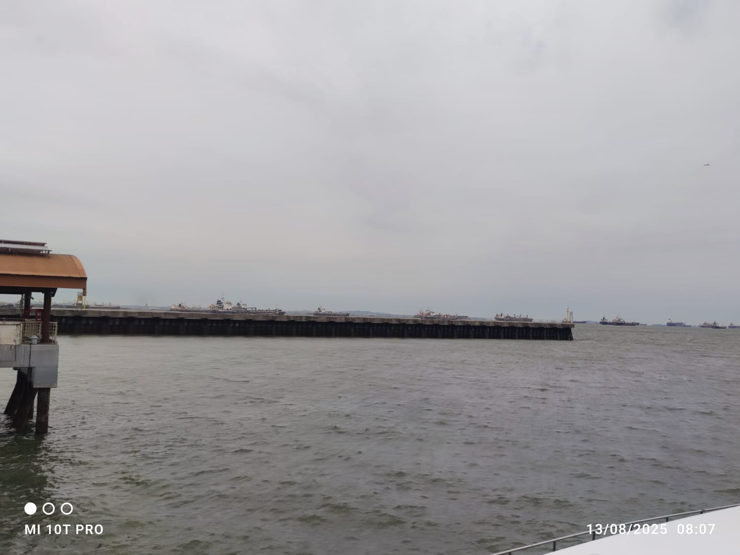 Majestic Fast Ferry - Others