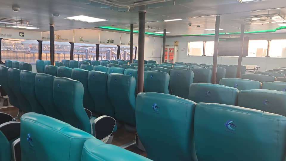 Putri Anggreni - Interior