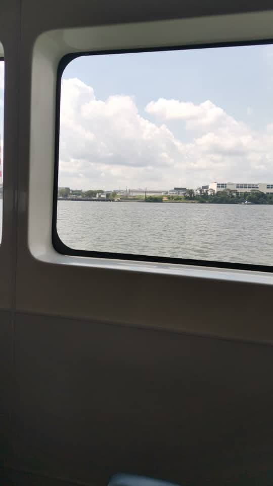 Pintas Fast Ferry - Others