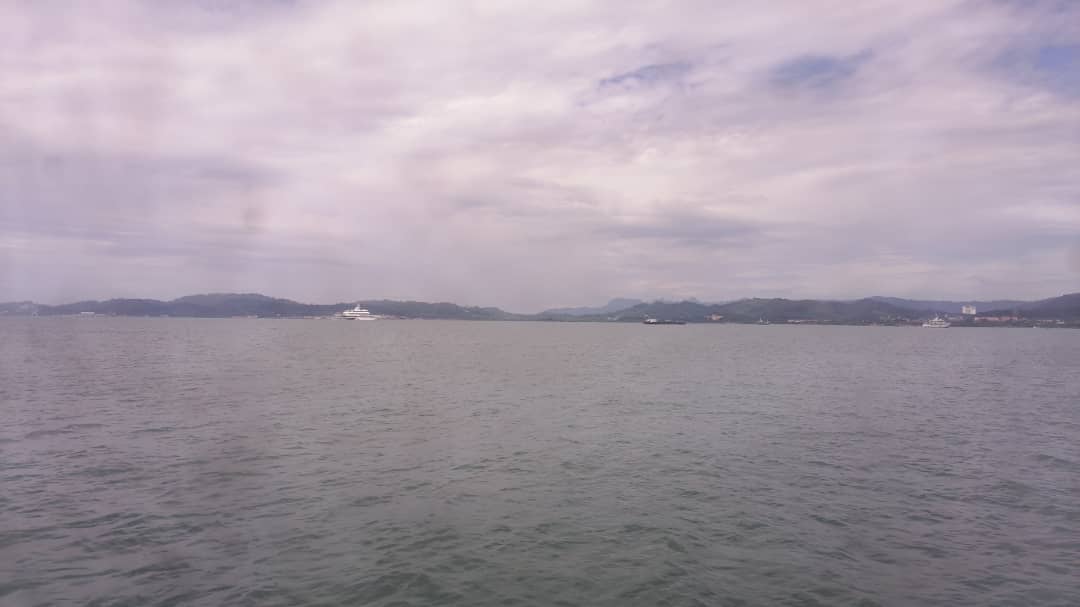 Langkawi Ferry Ventures - Others
