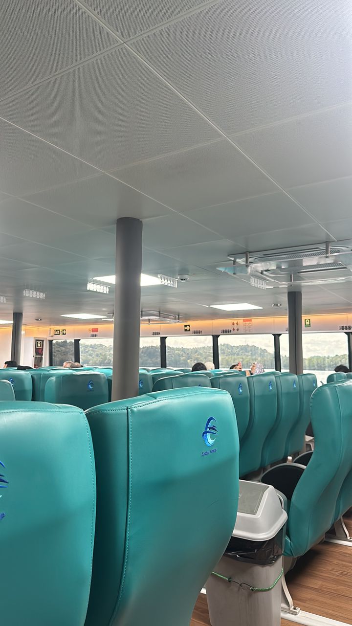 Putri Anggreni - Interior