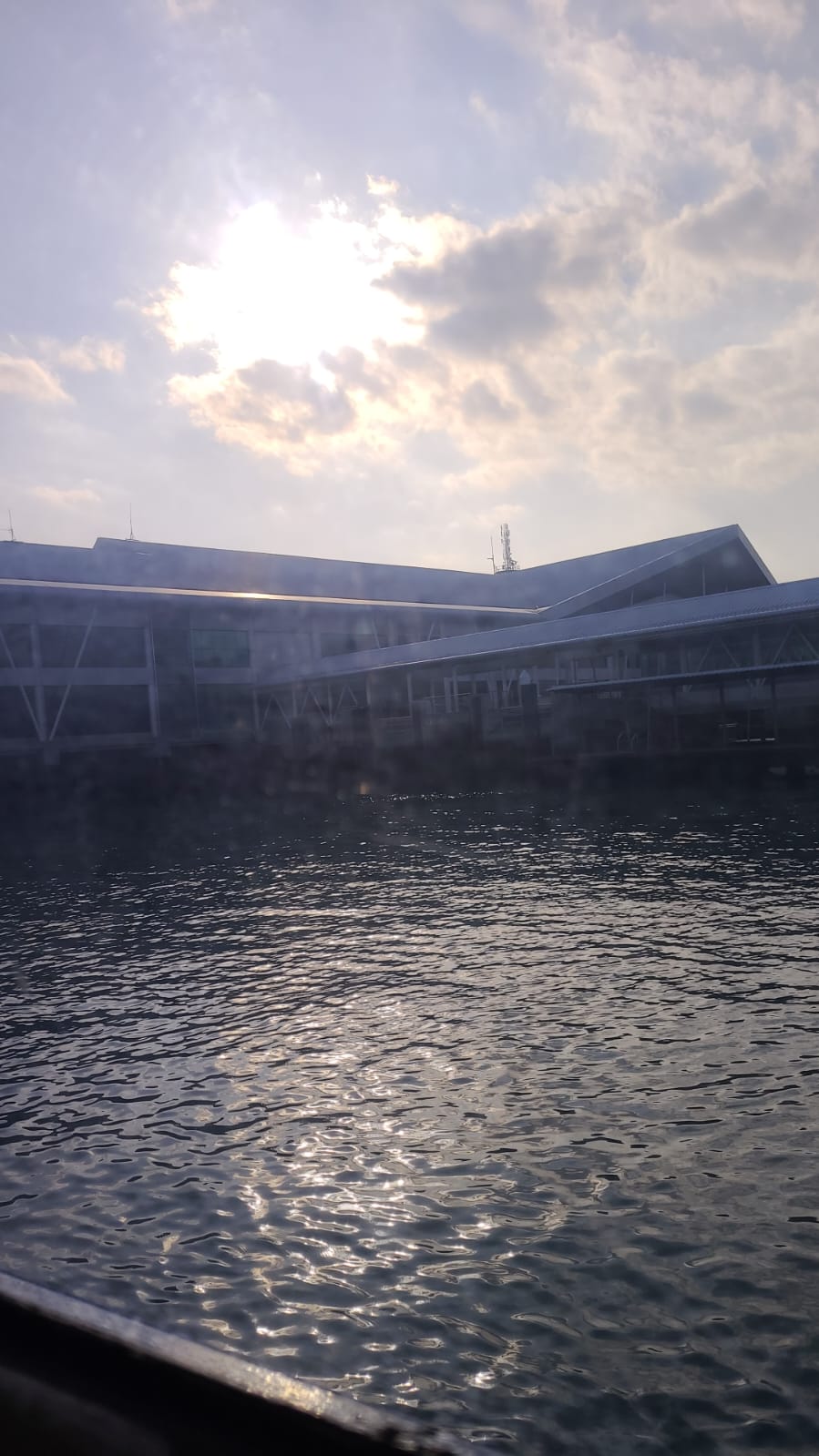 BUNDHAYA SPEED BOAT - Others