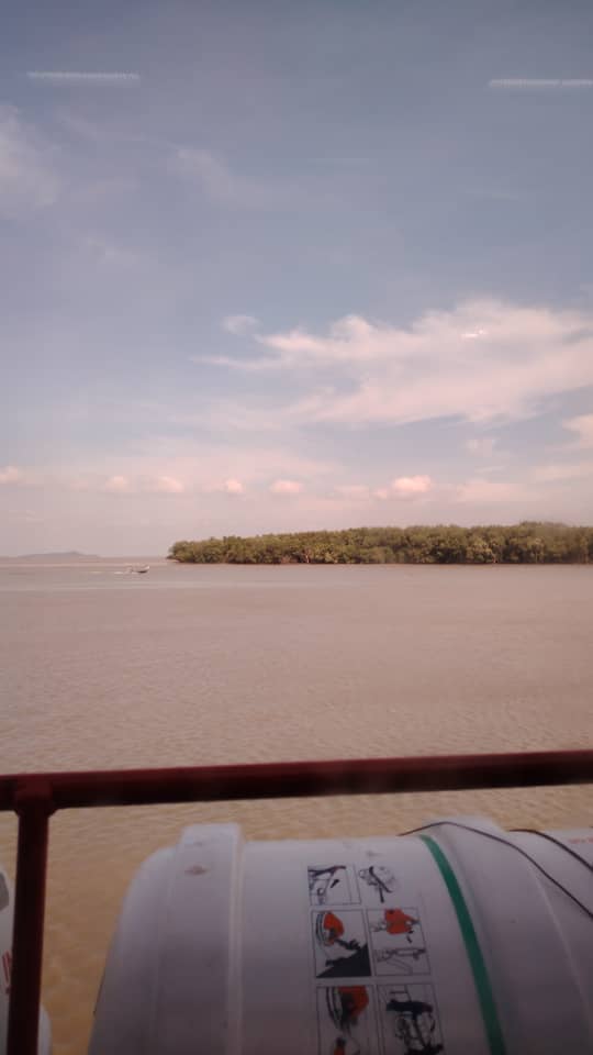 Langkawi Ferry Ventures - Others