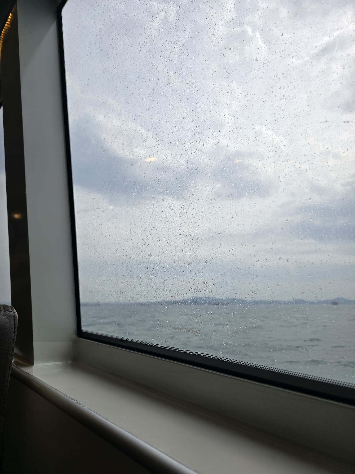 Horizon Ferry - Interior, Exterior, Others