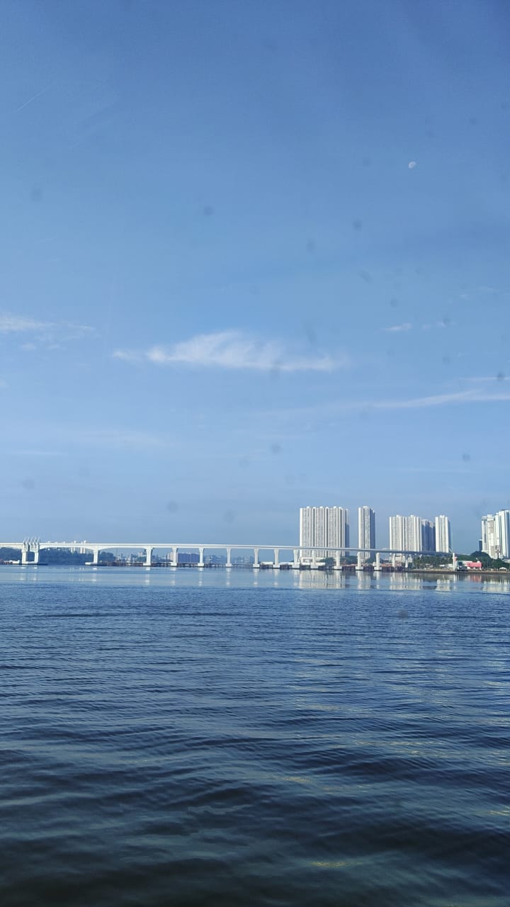 Dolphin Ferries - BP