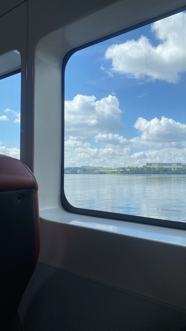 Pintas Fast Ferry - Others